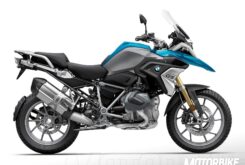 BMW R 1250 GS 2019