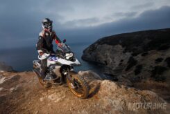 BMW PuntApunta Marruecos 2019: ¡Tercera edición de la aventura africana! 9 BMW R 1250 GS 2019 186