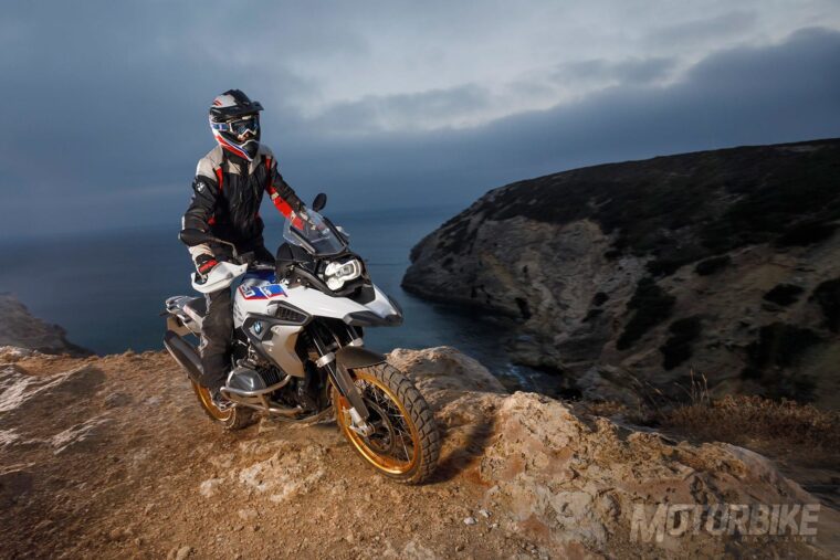 BMW PuntApunta Marruecos 2019: ¡Tercera edición de la aventura africana! 8 BMW R 1250 GS 2019 186