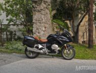 BMW R 1250 RT 2020 3 BMW R 1250 RT 2019 001