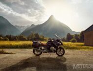 BMW R 1250 RT 2020 8 BMW R 1250 RT 2019 002