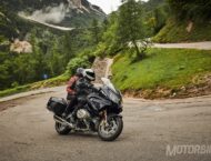 BMW R 1250 RT 2020 5 BMW R 1250 RT 2019 005