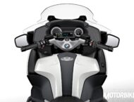 BMW R 1250 RT 2019 009