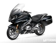 BMW R 1250 RT 2019 013