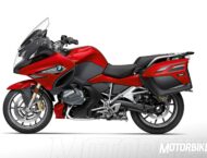 BMW R 1250 RT 2019 016