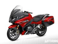 BMW R 1250 RT 2019 018