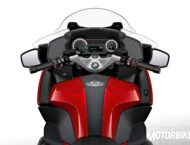 BMW R 1250 RT 2019 019