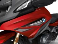 BMW R 1250 RT 2020 29 BMW R 1250 RT 2019 023