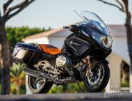 BMW R 1250 RT 2020 2 BMW R 1250 RT 2019 028