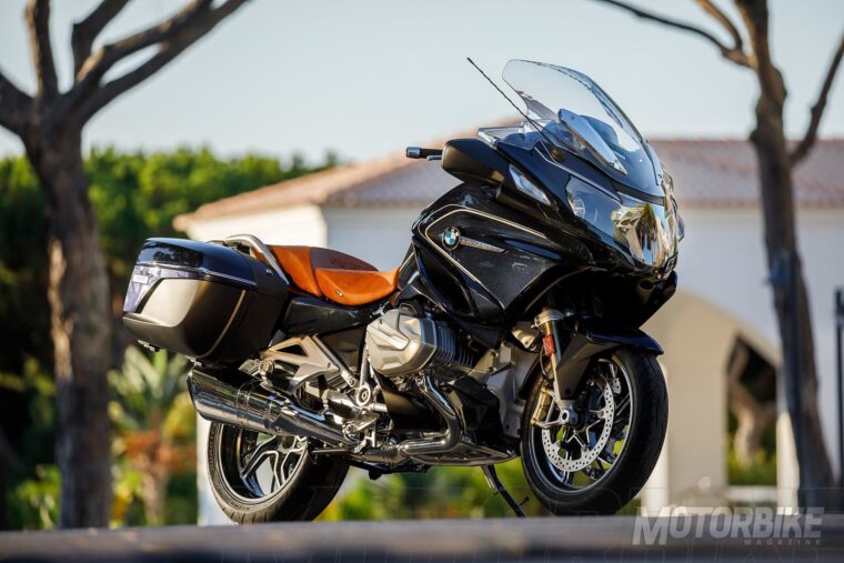 BMW R 1250 RT 2020 1 BMW R 1250 RT 2019 028