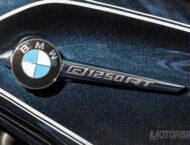 BMW R 1250 RT 2020 28 BMW R 1250 RT 2019 032