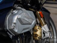 BMW R 1250 RT 2020 27 BMW R 1250 RT 2019 033