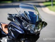 BMW R 1250 RT 2020 21 BMW R 1250 RT 2019 037