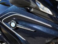 BMW R 1250 RT 2020 22 BMW R 1250 RT 2019 038