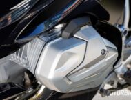 BMW R 1250 RT 2020 23 BMW R 1250 RT 2019 039