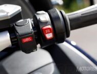 BMW R 1250 RT 2020 16 BMW R 1250 RT 2019 048