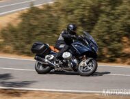 BMW R 1250 RT 2020 9 BMW R 1250 RT 2019 056