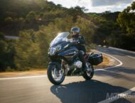 BMW R 1250 RT 2020 14 BMW R 1250 RT 2019 065