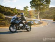 BMW R 1250 RT 2020 11 BMW R 1250 RT 2019 069