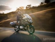 BMW R 1250 RT 2020 12 BMW R 1250 RT 2019 072