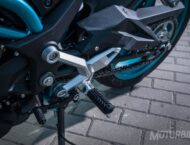 Prueba CFMoto 250 NK 2018: Inicio a la diversión 51 CFMoto 250 NK 2018 pruebaMBK22