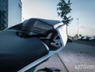 Prueba CFMoto 250 NK 2018: Inicio a la diversión 40 CFMoto 250 NK 2018 pruebaMBK23