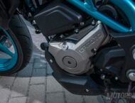 Prueba CFMoto 250 NK 2018: Inicio a la diversión 47 CFMoto 250 NK 2018 pruebaMBK24