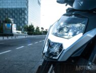 Prueba CFMoto 250 NK 2018: Inicio a la diversión 33 CFMoto 250 NK 2018 pruebaMBK28