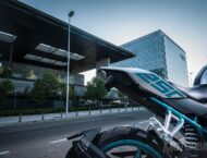 Prueba CFMoto 250 NK 2018: Inicio a la diversión 38 CFMoto 250 NK 2018 pruebaMBK30