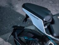 Prueba CFMoto 250 NK 2018: Inicio a la diversión 41 CFMoto 250 NK 2018 pruebaMBK31