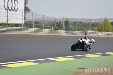 Circuito del Jarama nuevo asfalto estreno Motorbike Magazine 04