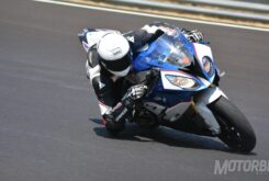 Circuito del Jarama nuevo asfalto estreno Motorbike Magazine