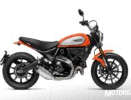 Ducati Scrambler Icon 2019 01