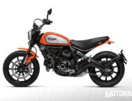 Ducati Scrambler Icon 2019 02