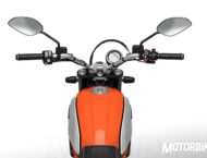 Ducati Scrambler Icon 2019 07