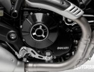 Ducati Scrambler Icon 2019 09