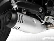 Ducati Scrambler Icon 2019 10