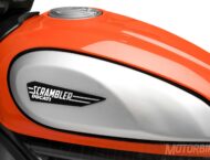 Ducati Scrambler Icon 2019 12