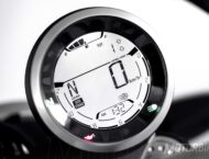 Ducati Scrambler Icon 2019 13