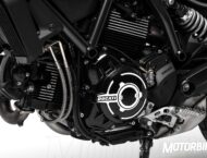 Ducati Scrambler Icon 2019 15