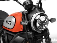 Ducati Scrambler Icon 2019 17