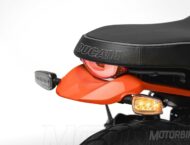 Ducati Scrambler Icon 2019 19