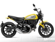 Ducati Scrambler Icon 2019 20