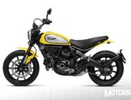 Ducati Scrambler Icon 2019 21