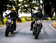 Ducati Scrambler Icon 2019 29