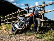 Ducati Scrambler Icon 2019 30