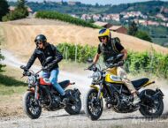 Ducati Scrambler Icon 2019 31