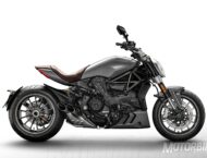 Ducati XDiavel 2019