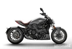 Ducati XDiavel 2019