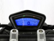 Hanway Furious NK125S 3